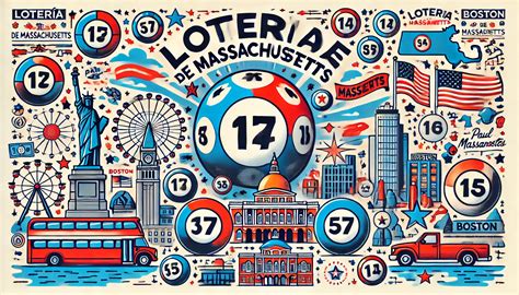 Lotería Massachusetts .